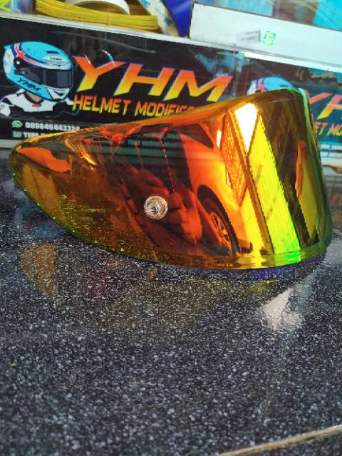 Shoei X14 Clone Copy Premium