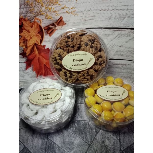 

cookies