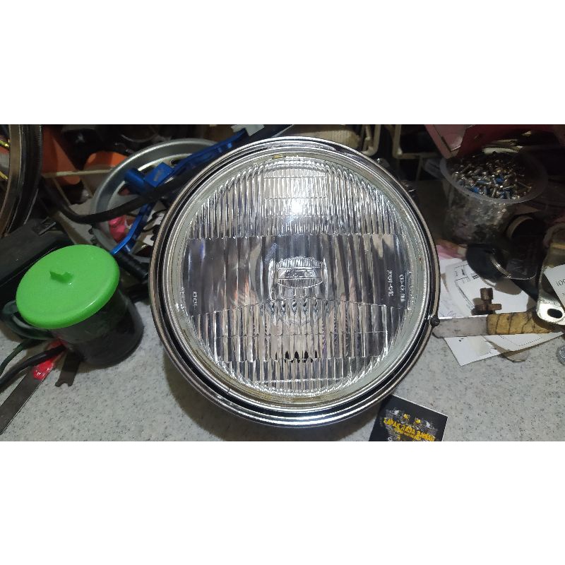 HEADLAMP LAMPU DEPAN SUZUKI BANDIT 400cc GSX 400cc