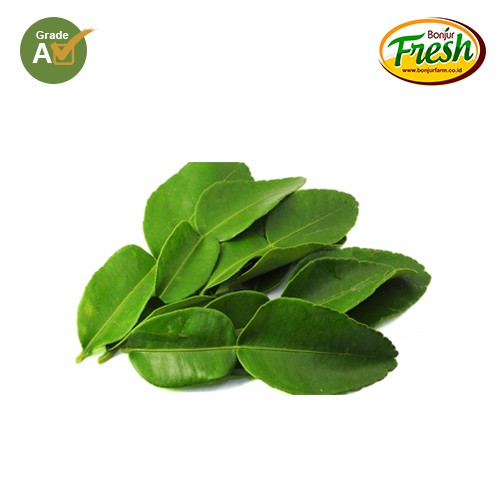 

Sayur - Daun Jeruk