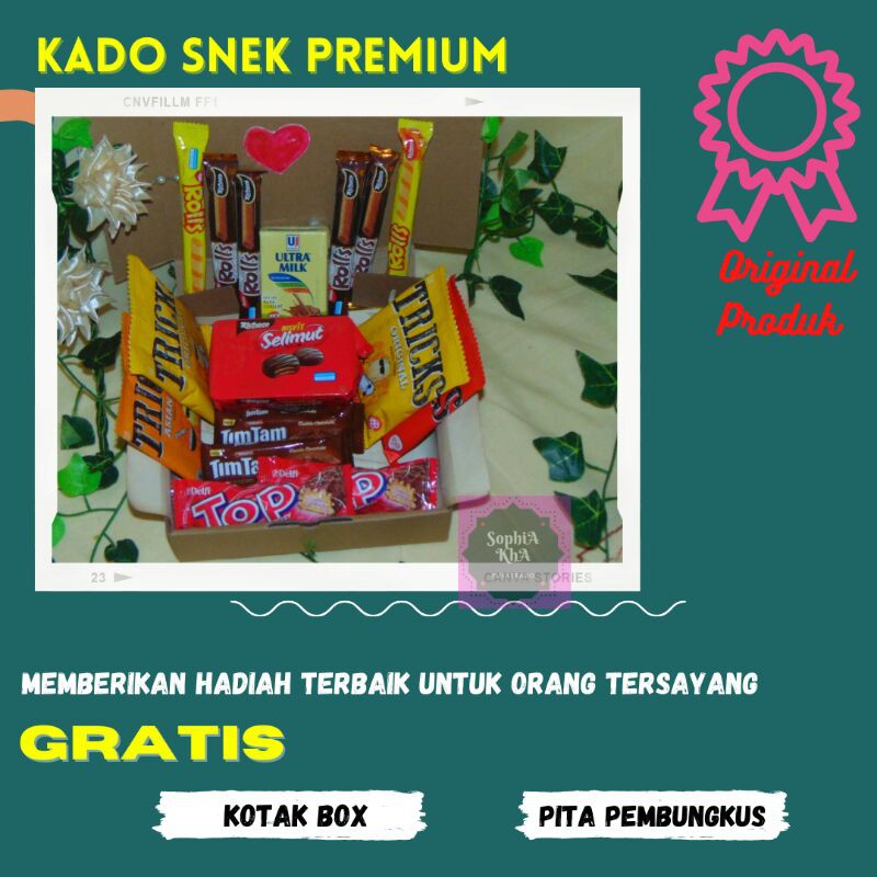 

Hempers / kado ulang tahun murah/ kado wisuda/ kado murah padang