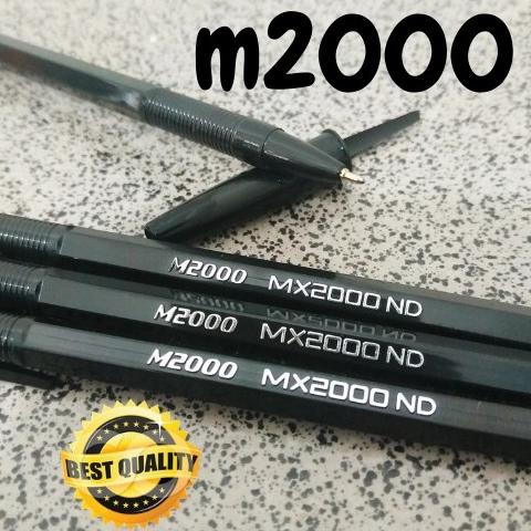

pulpen ipen dan m2000 murah kuat serbacah44 Murah
