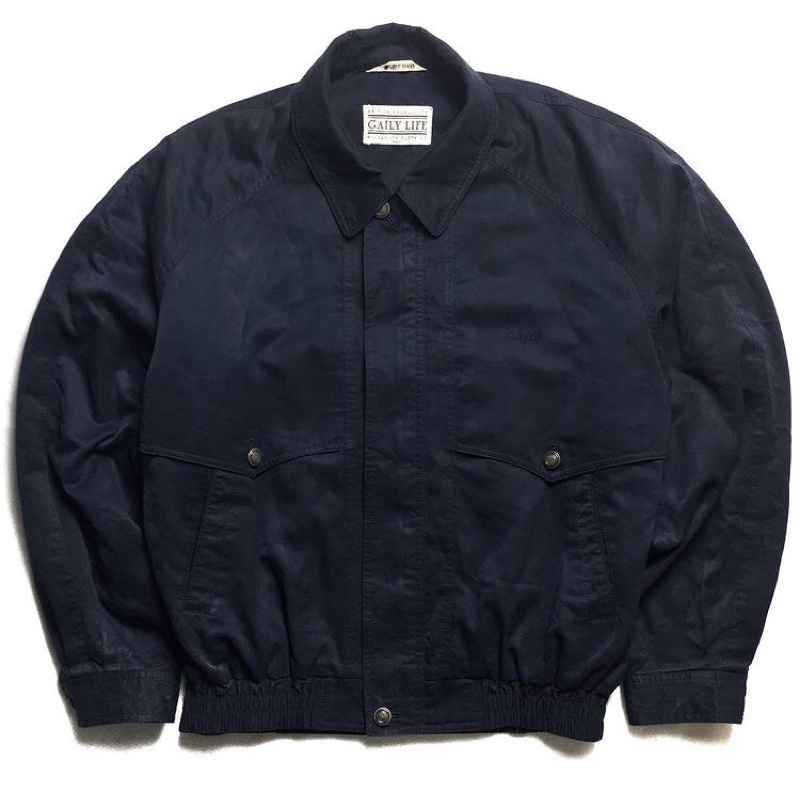 FLIGHT JACKET GAILY LIFE LINED