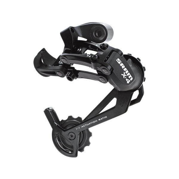 SRAM X4 RD Rear Derailleur