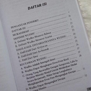 Sifat Wudhu Dan Shalat Nabi Original Yazid bin Abdul Qadir Jawas - Pustaka Imam Asy Syafii Hardcover-2