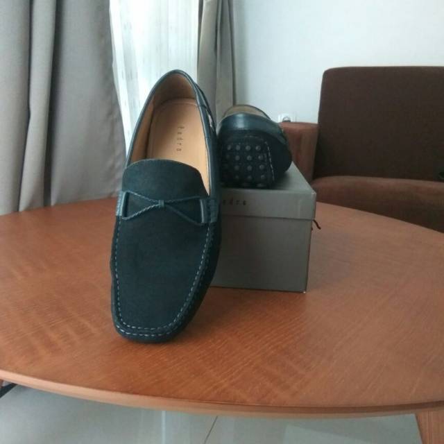 Sepatu Pedro Pria Preloved