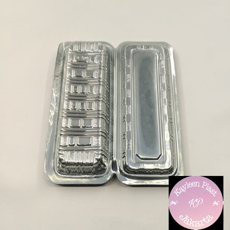 Mika Sosis Tray Sosis Mika Hotdog Mika Panjang Tray Hotdog isi 50pcs