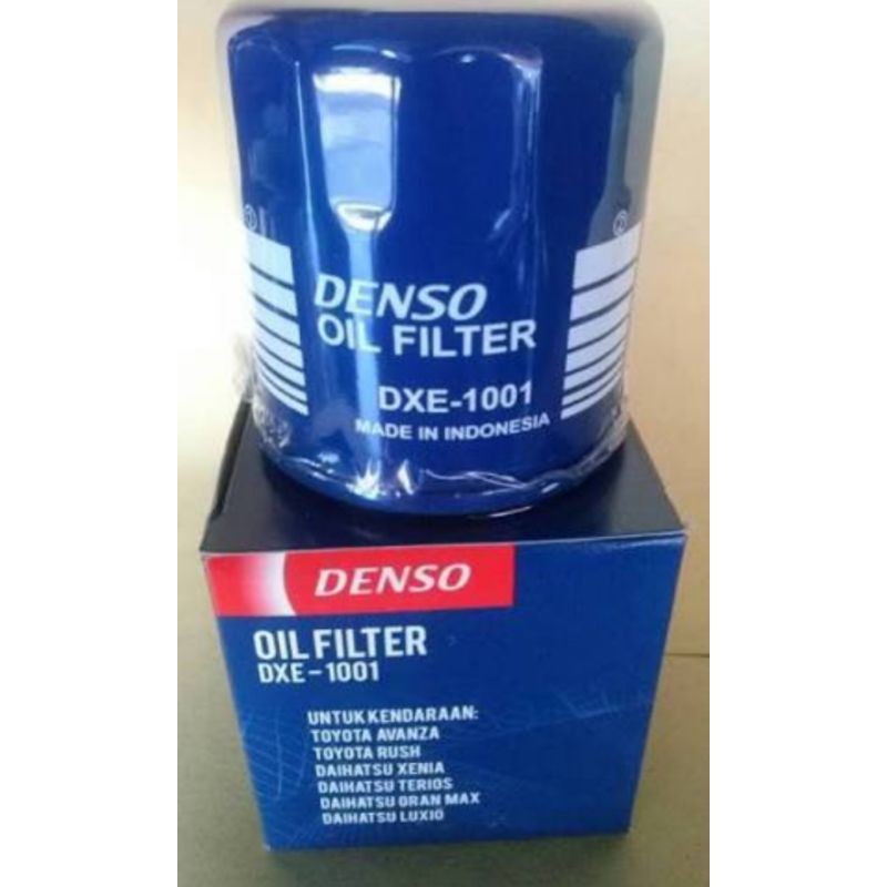 FILTER OLI AVANZA xenia