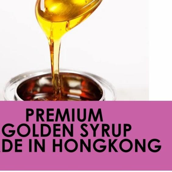 

♦ 350gr Golden Syrup (sirup untuk mooncake) Made in Hongkong ➥