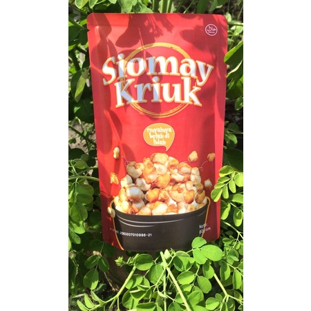 

SiomayKriuk