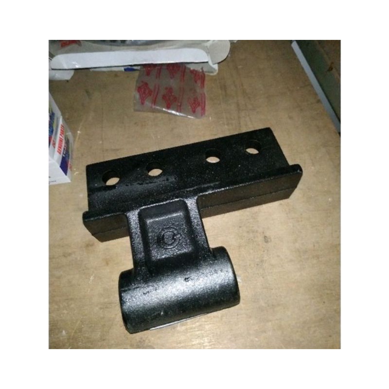 Kepala singkal luku traktor quick G600, G1000 Boxer, G1000 Biasa G3000