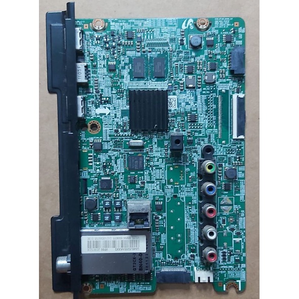 MB - MAINBOARD TV LED SAMSUNG UA 40J5200 - 40J 5200