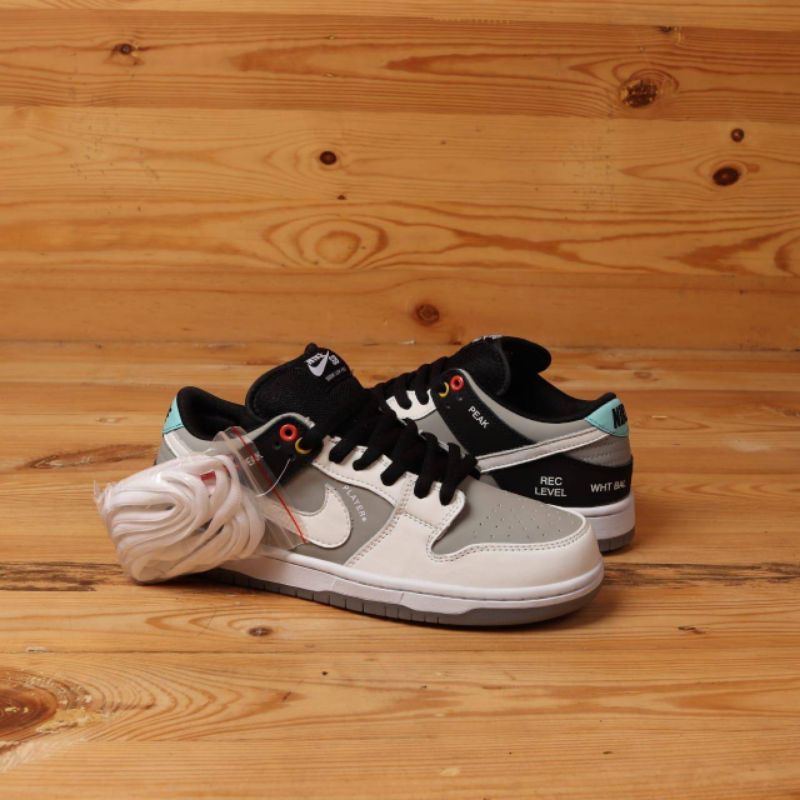 dunk low pro camcorder