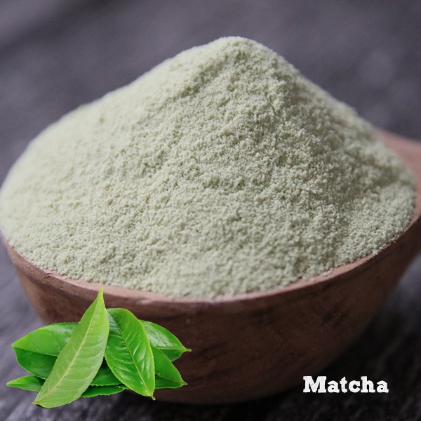 

BUBUK MINUMAN MATCHA KEMASAN 1KG KUALITAS TERJAMIN