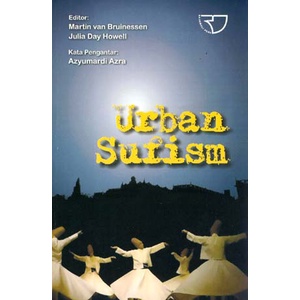 Urban Sufism