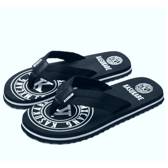 SANDAL PRIA TEBARU KASUKABE AMC 05