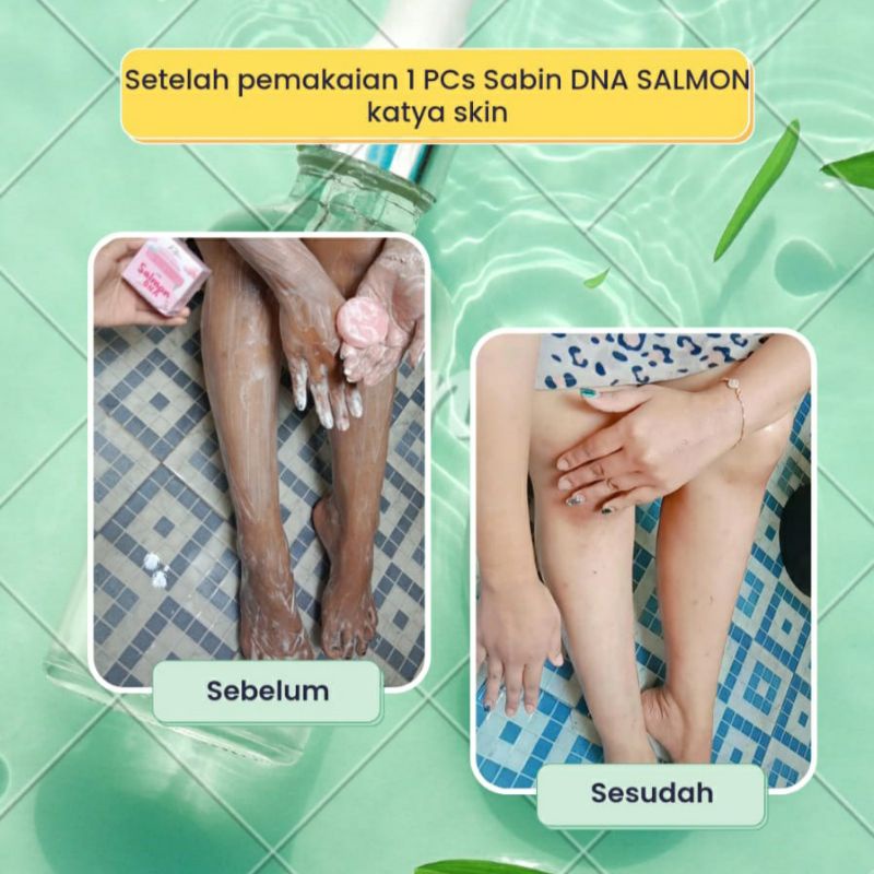 SABUN PEMUTIH BADAN | SABUN SUSU COLLAGEN | SABUN DNA SALMON | SABUN BPOM | SABUN WHITENING | SABUN COLLAGEN | SABUN DOSTING | SABUN BATANG