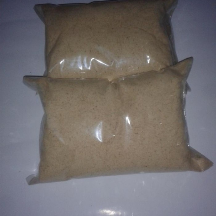 

Bubuk Akar Tapak Liman 1kg Organik Superfood Multivitamin