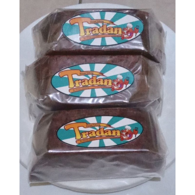 

TRADANG 400gr + BONUS FREE 100gr