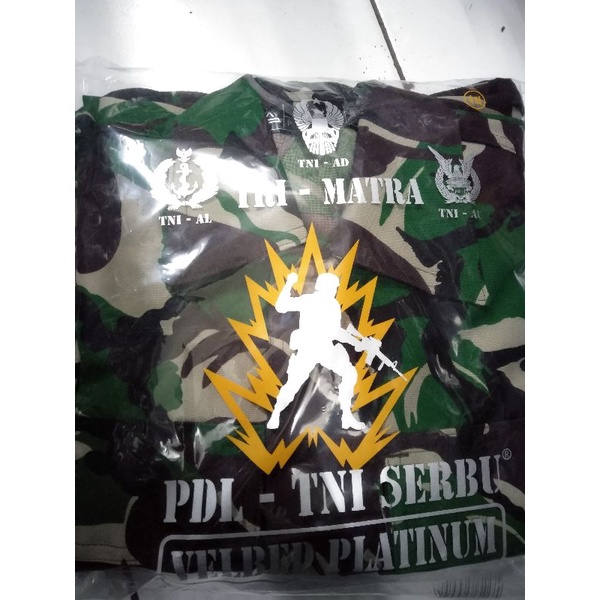 baju pdl bahan velbet woll platinum/premium