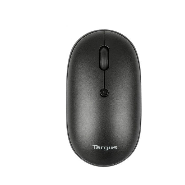 Mouse Targus AMB581AP Multi Device Antimicrobial Wireless + Bluetooth