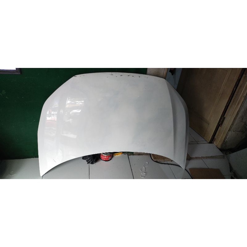 kap mesin Honda Mobilio rs