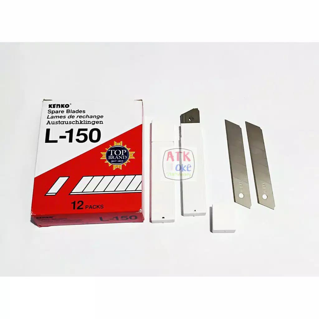 

Kenko Refill Cutter L-150 1Pcs