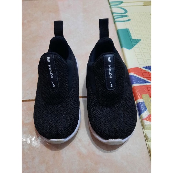 sepatu nike anak original murah preloved nike kids viale