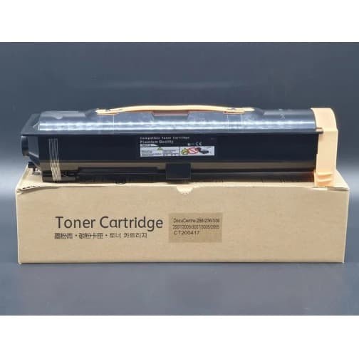 

Unik Toner Fuji Xerox DC 286 336 236 2005 2055 3005 2007 3007 CT200417 Elegan
