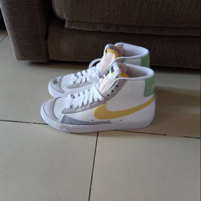 Nike Blazer Mid'77 Legit