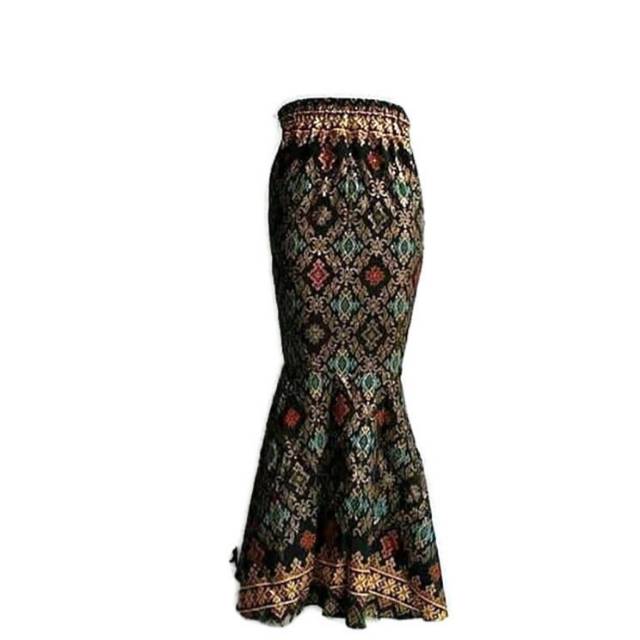 Rok Kebaya Duyung Motif Jumbo