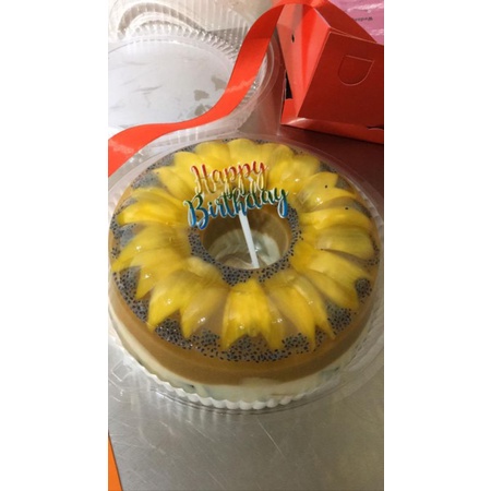 

PUDING NANGKA