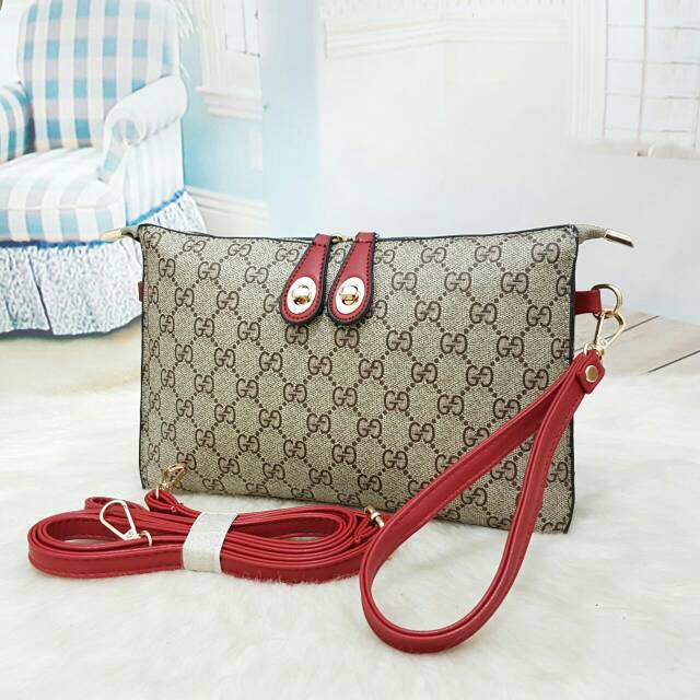 Handbag GUCCI
