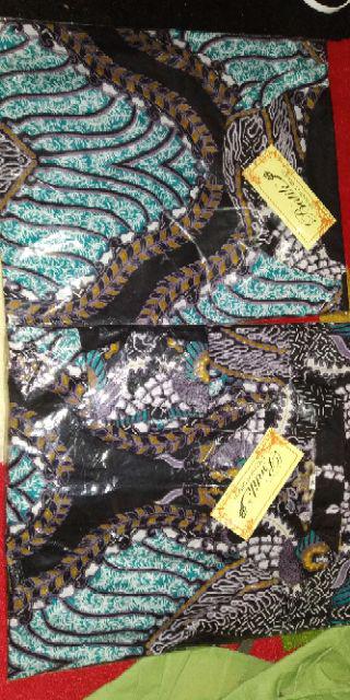 Terlaris Serut Genes Jelita Tunic Navbor Yelbor Whitbor Creambor Tunik Batik Modern Hrb030 Dolbi Dob