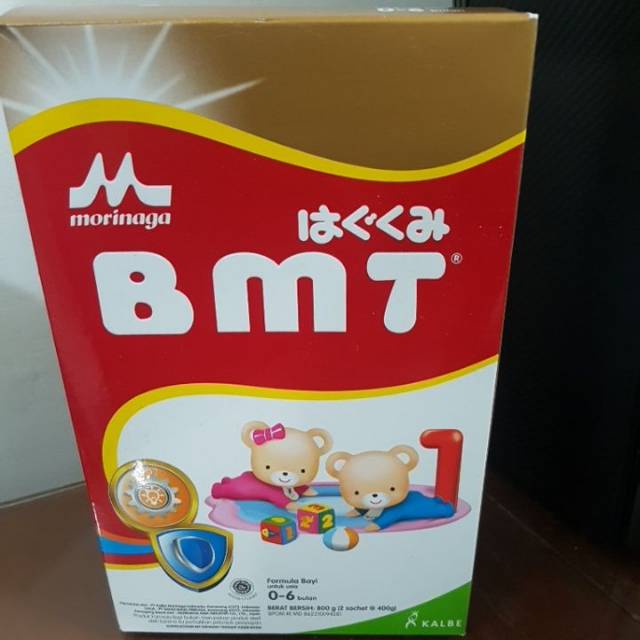 

BMT 1 800G