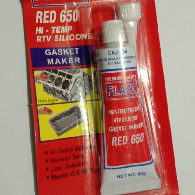 

Lem red 85 gr