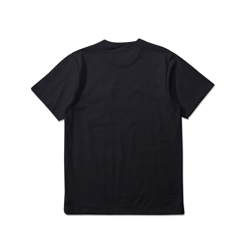 

Urbain Tshirt - Bim - Bim - Black