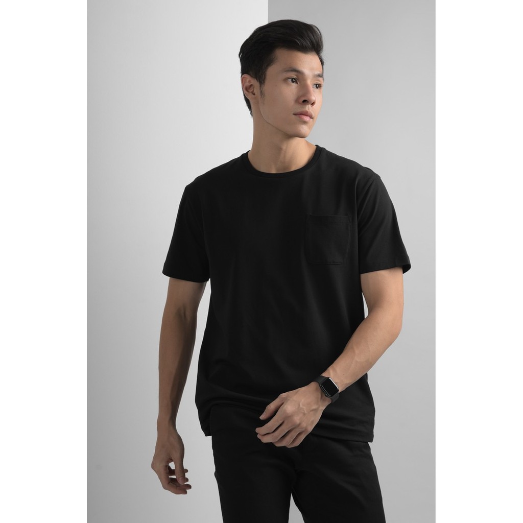 Pocket Tees by Male.id