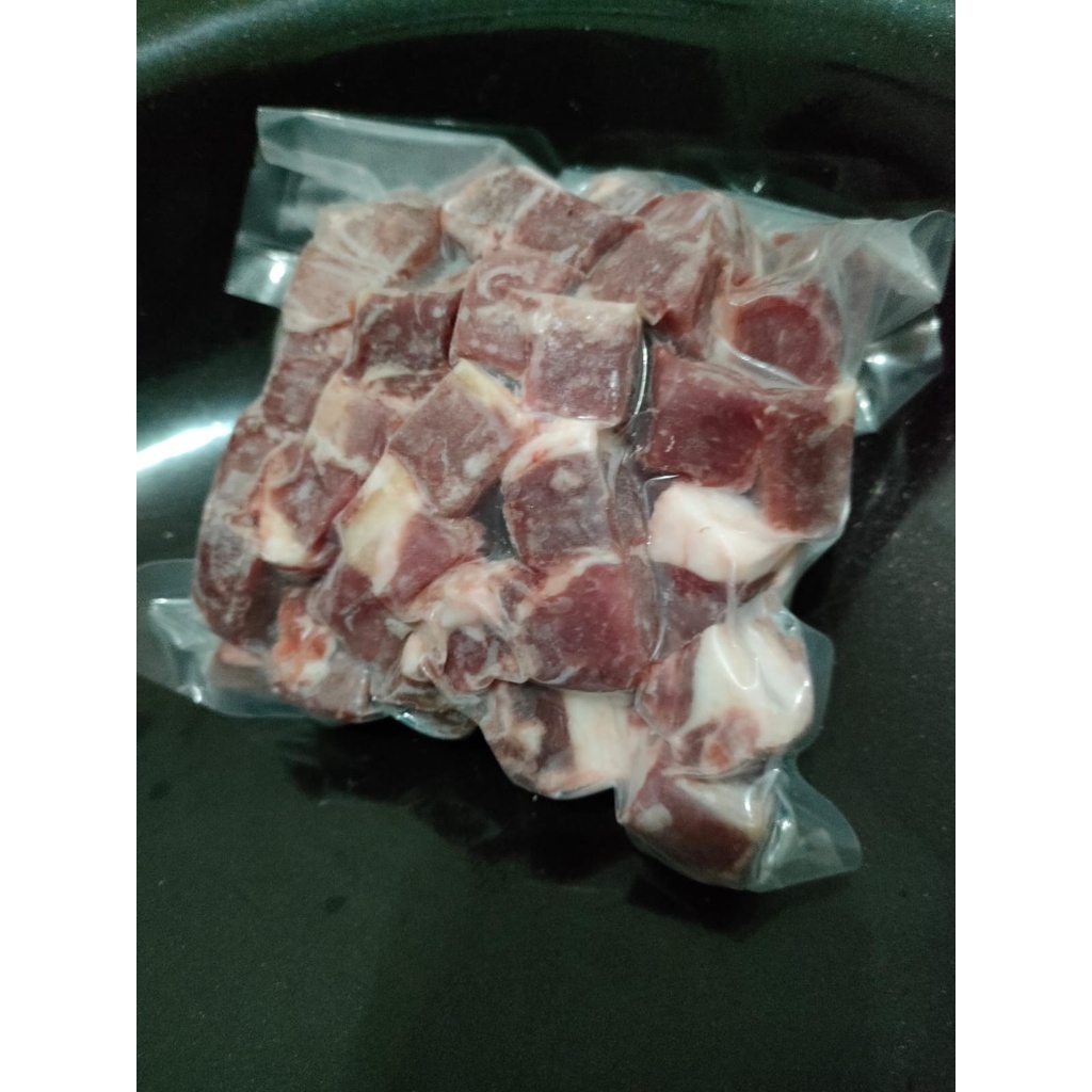 

Saikoro Cube Ribeye 500Gr (non Meltique)