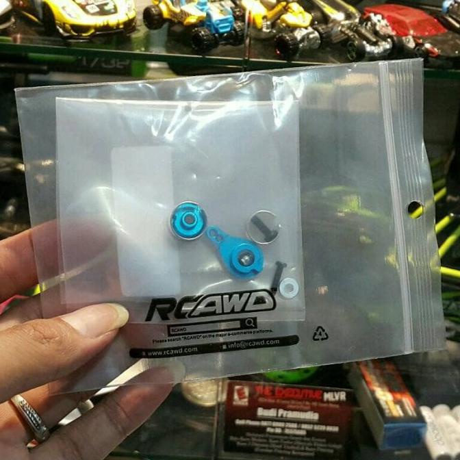 Feiyue FY-01/FY-02/FY-03 / WL 12428 Metal Servo Saver 25T Universal