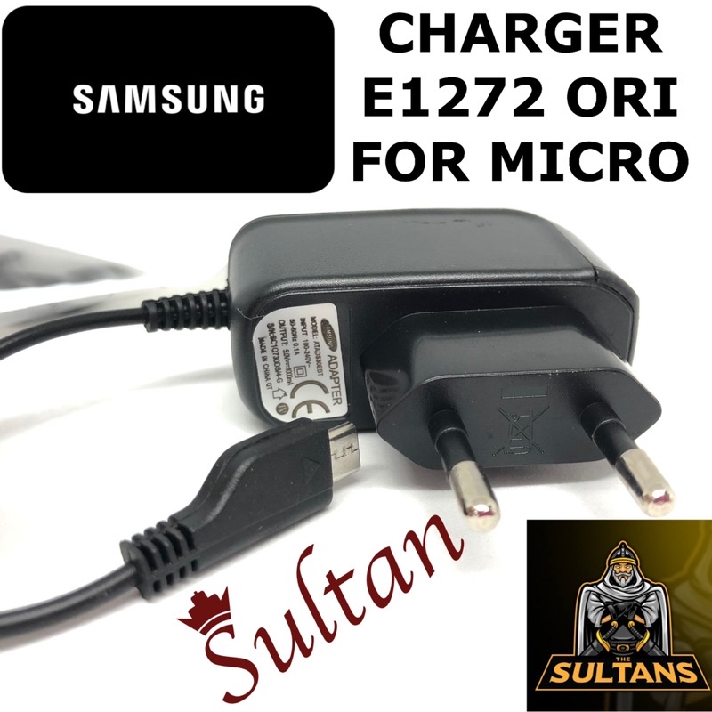 GROSIR CHARGER SAMSUNG ORI CORBY B3210 MICRO J1 ACE J2 PRIME J3 J5 YOUNG G313 GRAND B310 B311