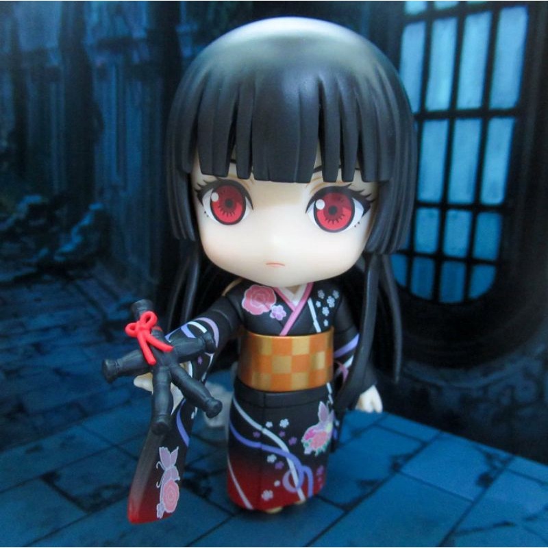 Nendoroid Ai Enma Original Good Smile Company 1634