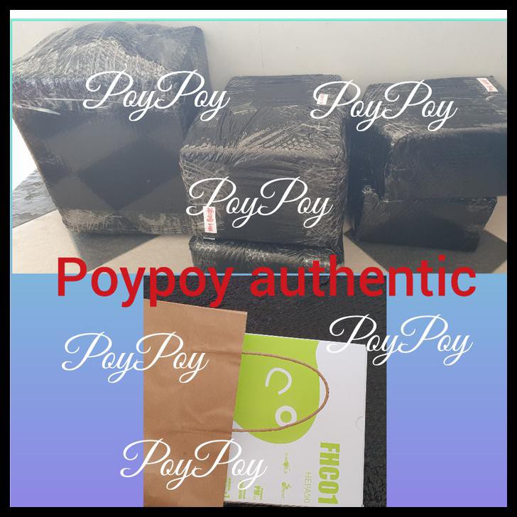 Promo Spesial - B-Mola Air Purifier Portable - Biru