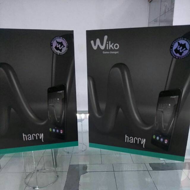 Wiko Harry