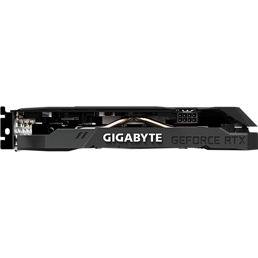 Vga Gigabyte RTX 2060 OC 6G - Gigabyte GeForce RTX 2060 6GB OC - Geforce RTX2060 OC 6GB