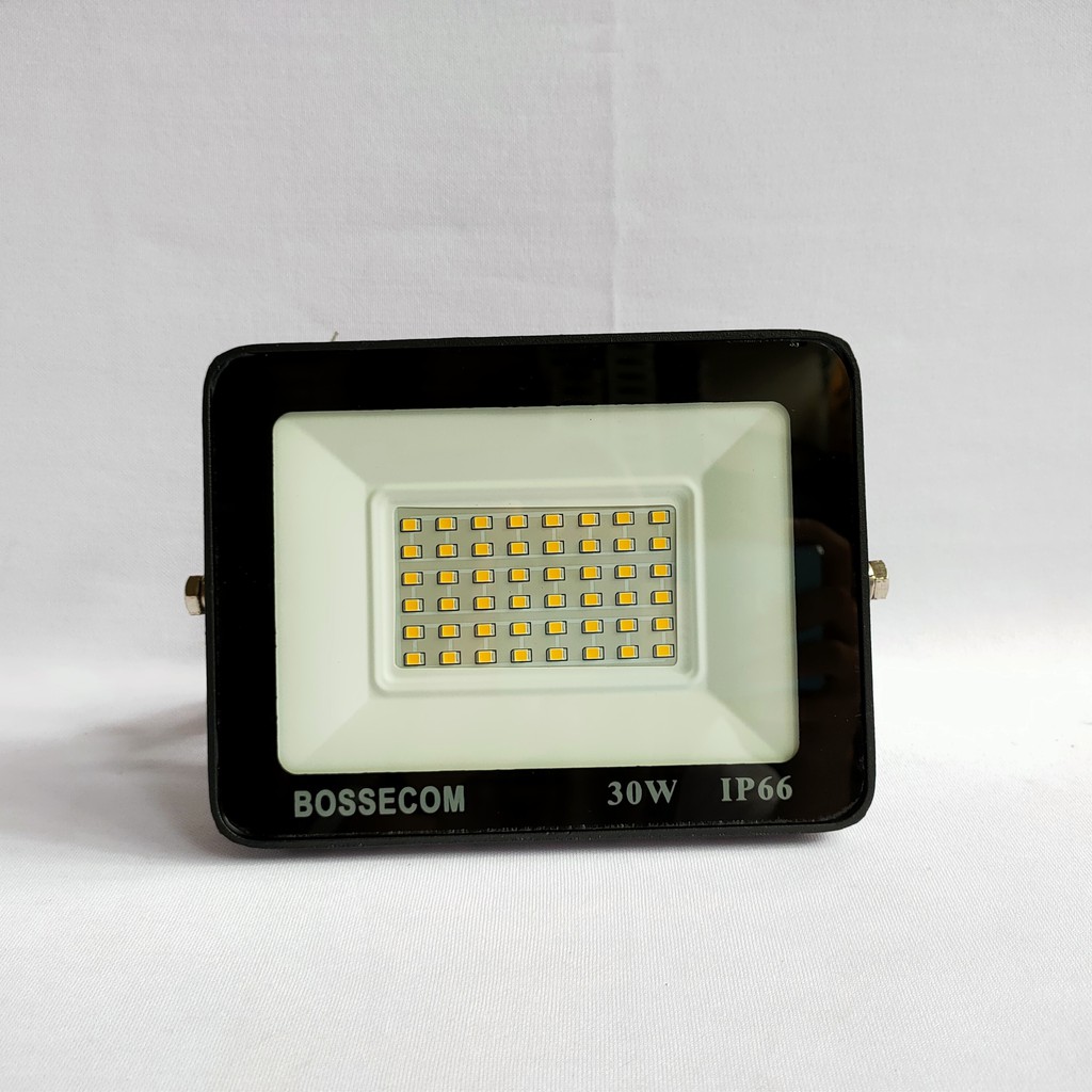 Bossecom Lampu Sorot Taman 30 Watt