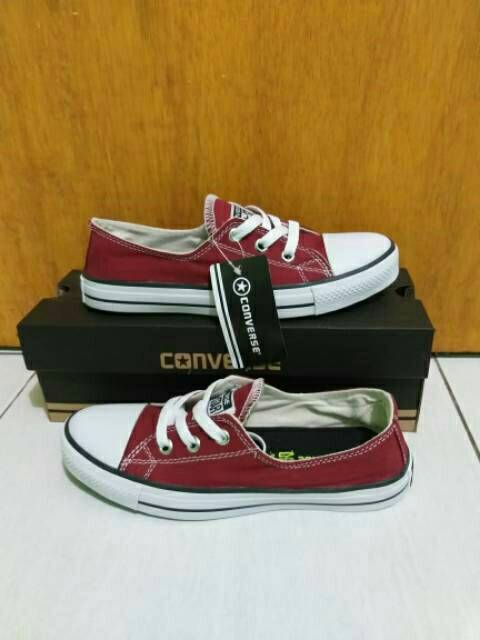 Sepat converse cewe lubang 3