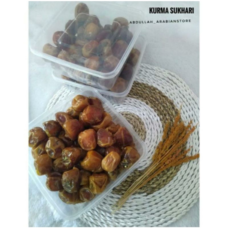 

KURMA SUKHARI