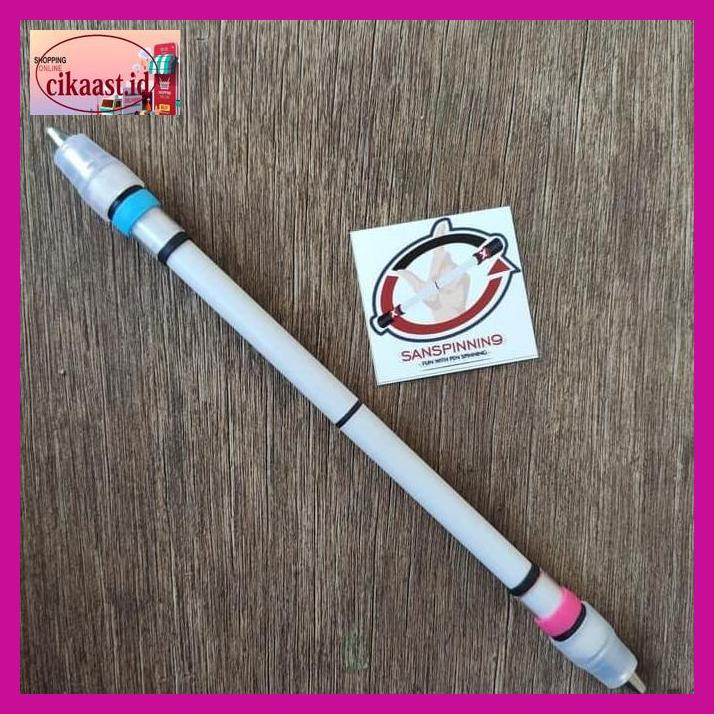 

U8Uy89Y- Pen Spinning San Ppm E46Et7R-