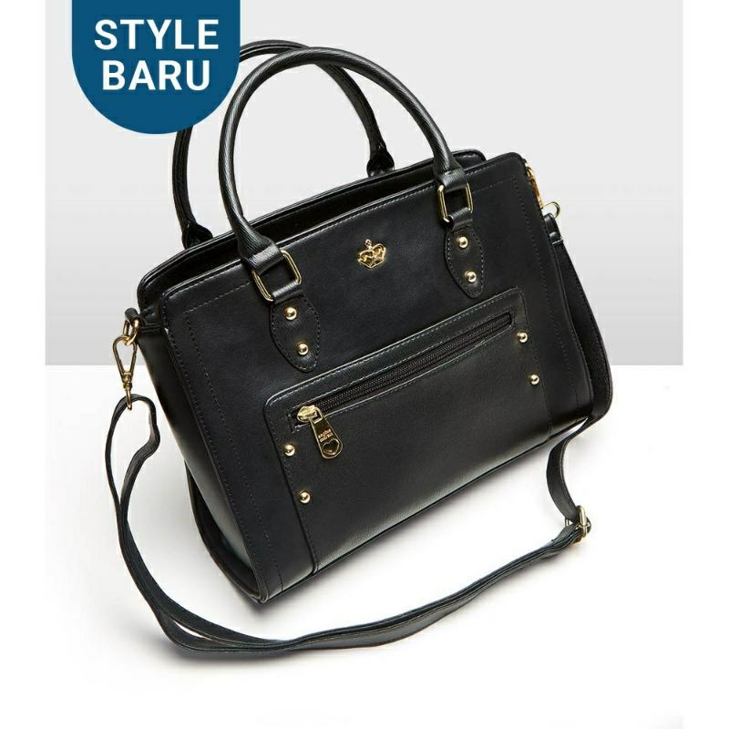 TAS HITAM SOPHIE PARIS MARTIN PROMO ANDEVI LYNESHA VIENE FJORD CRAON NAMARA ELAYNE GEMAYA PAROLA